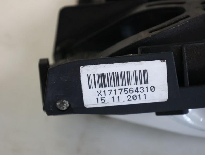 Türgriff außen vorn links X1717564310 BMW 5er Touring F11