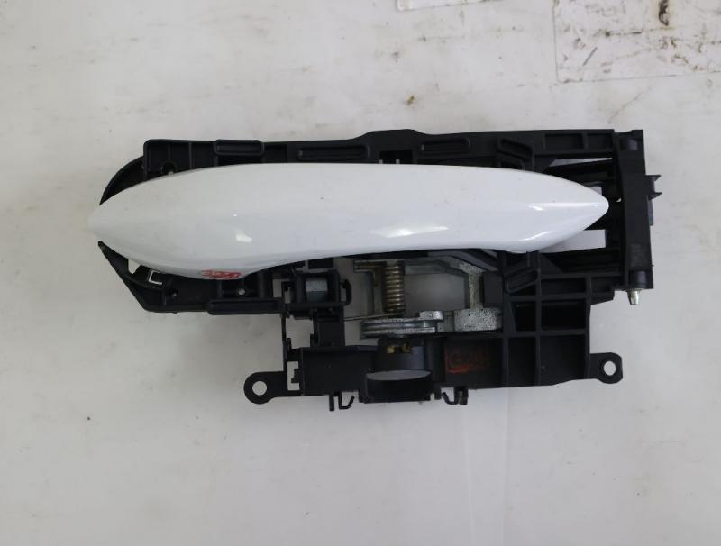 Türgriff außen hinten rechts X4717565009 BMW 5er Touring F11
