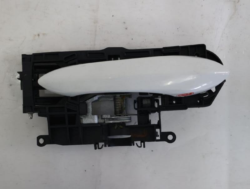 Türgriff außen hinten links X3717564909 BMW 5er Touring F11