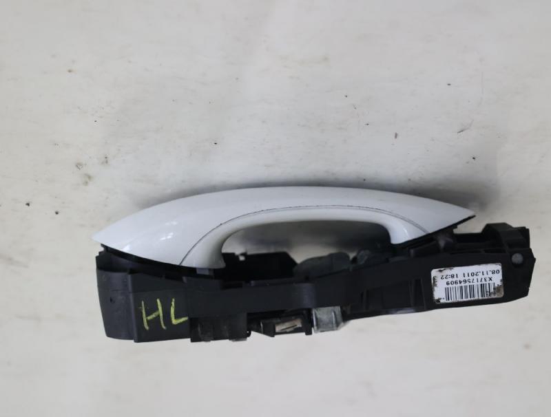 Preview: Türgriff außen hinten links X3717564909 BMW 5er Touring F11