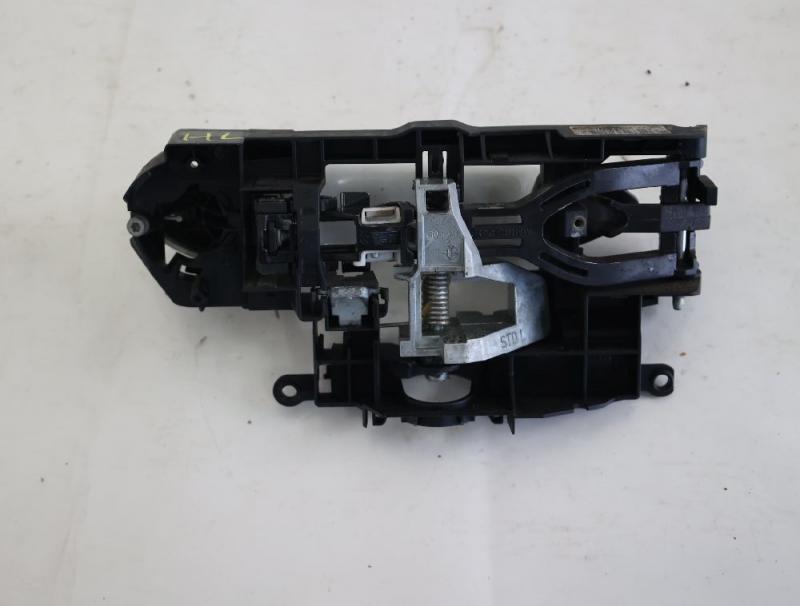 Preview: Türgriff außen hinten links X3717564909 BMW 5er Touring F11