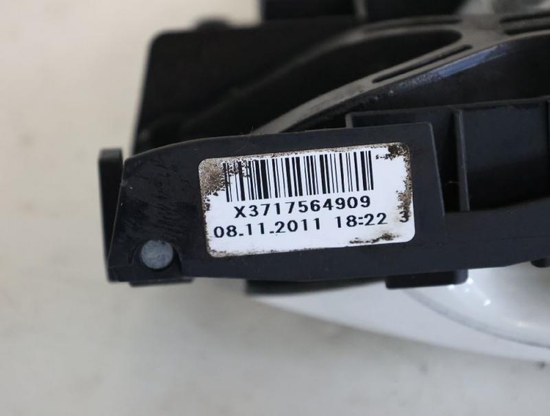 Türgriff außen hinten links X3717564909 BMW 5er Touring F11