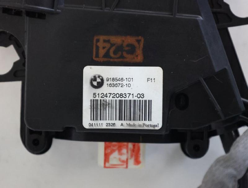 Preview: Stellmotor ZV Heckklappe 51247208371 BMW 5er Touring F11