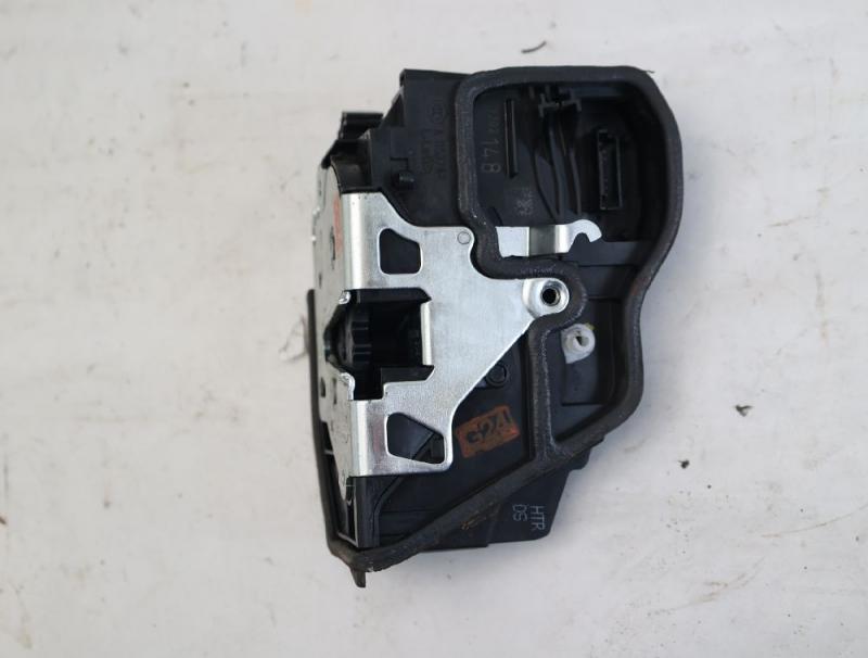 Türschloß hinten rechts 7202148 BMW 5er Touring F11