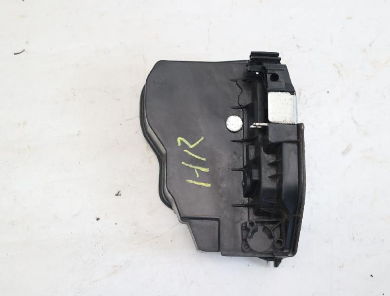 Türschloß hinten rechts 7202148 BMW 5er Touring F11