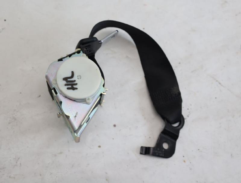 Preview: Sicherheitsgurt hinten links 7285867 BMW 5er Touring F11