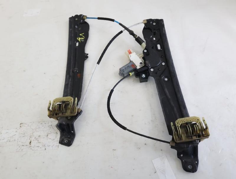 Fensterheber elektrisch vorn links 72481710 BMW 5er Touring F11
