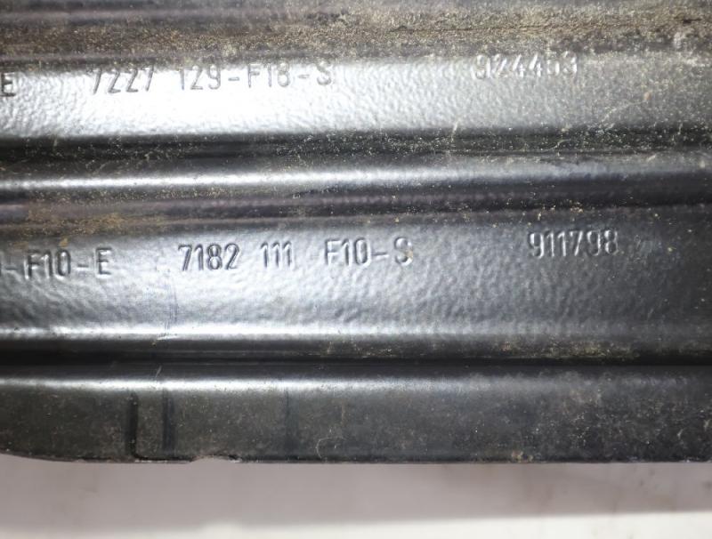 Preview: Fensterheber elektrisch vorn links 72481710 BMW 5er Touring F11