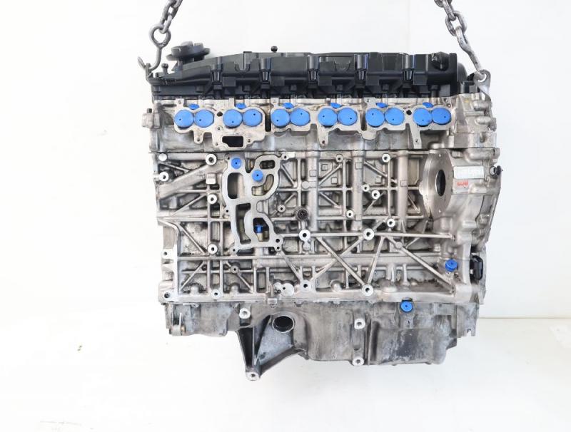 Motor Diesel Turbo 11002210421 BMW 5er Touring F11