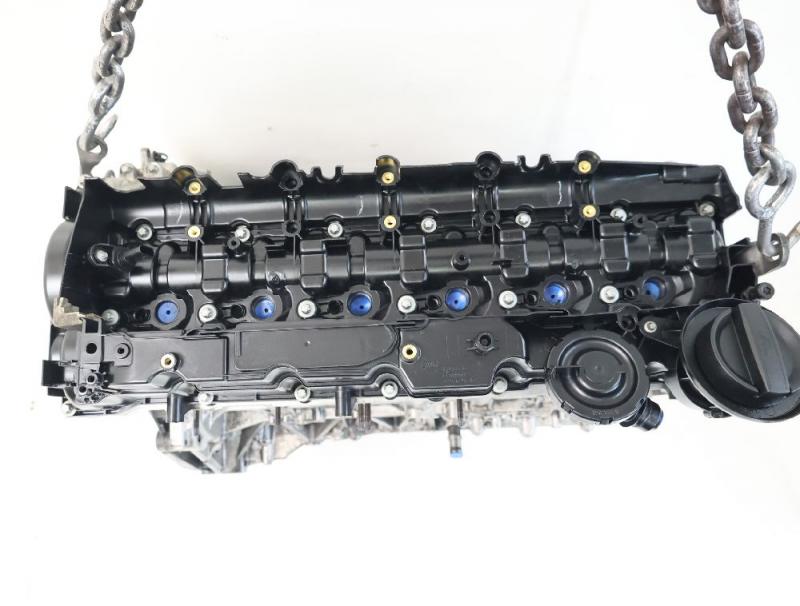 Motor Diesel Turbo 11002210421 BMW 5er Touring F11