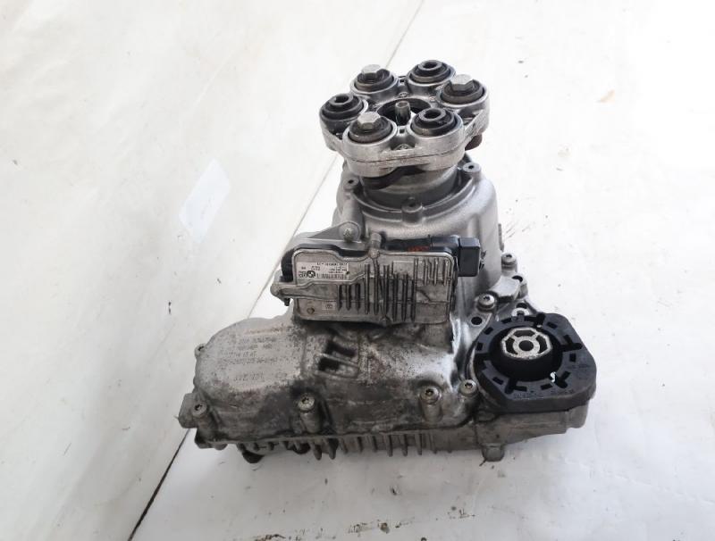Preview: Getriebe Verteilergetriebe 27105A371F2 BMW 5er Touring F11