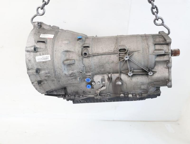 Getriebe Automatik 8 Gang 24007636112 BMW 5er Touring F11