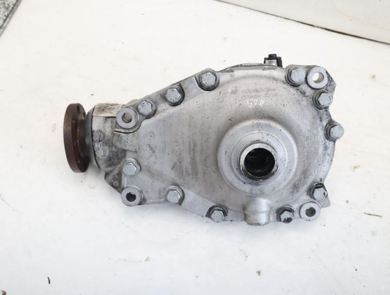 Achse vorn 31507584518 BMW 5er Touring F11