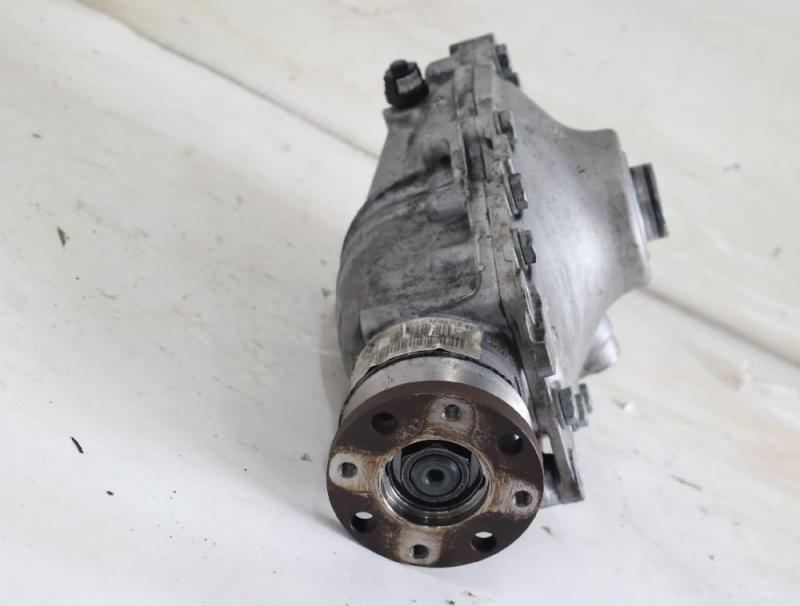Preview: Achse vorn 31507584518 BMW 5er Touring F11