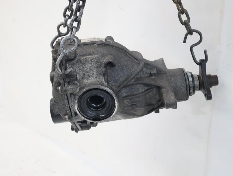 Differential 7630816 BMW 5er Touring F11