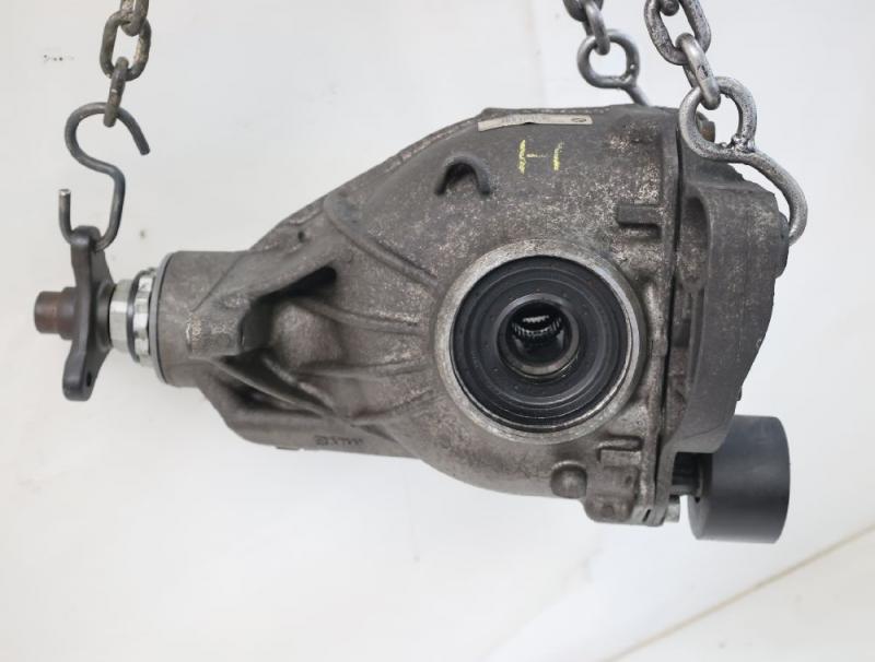 Preview: Differential 7630816 BMW 5er Touring F11