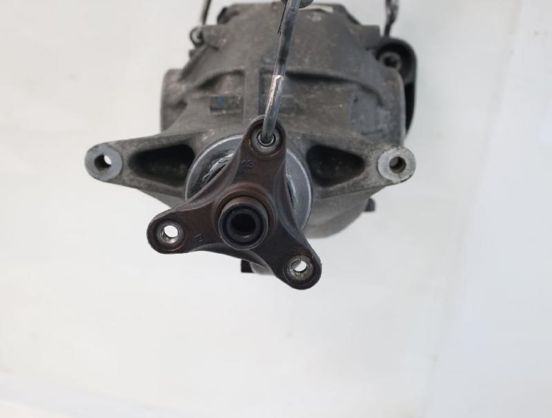 Differential 7630816 BMW 5er Touring F11