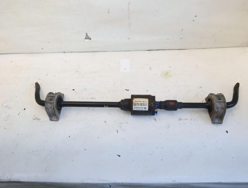 Stabilisator hinten 37126781256 BMW 5er Touring F11