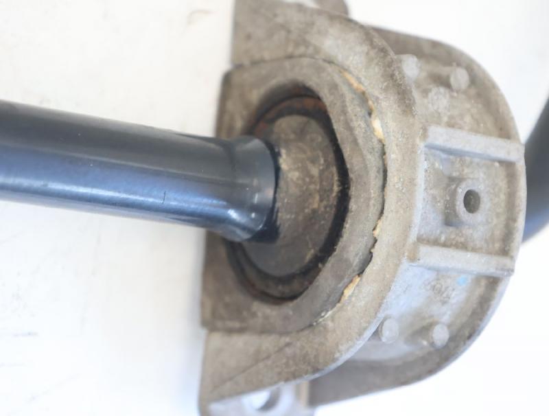 Preview: Stabilisator hinten 37126781256 BMW 5er Touring F11