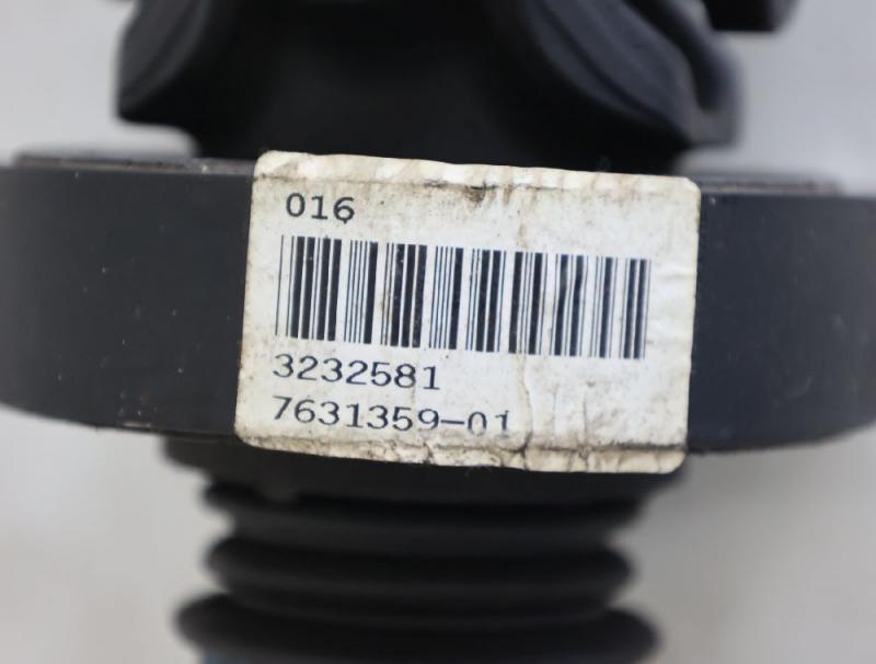 Kardanwelle 7631359 BMW 5er Touring F11