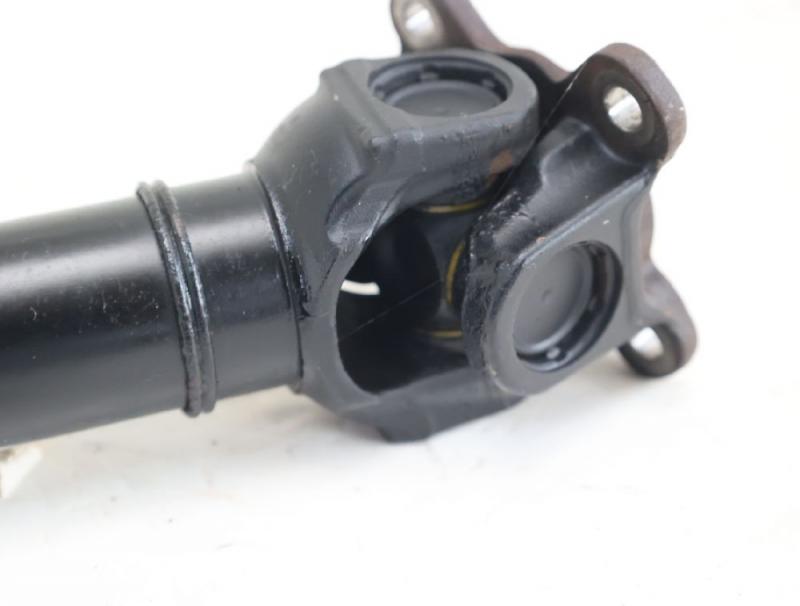 Kardanwelle 26208628043 BMW 5er Touring F11