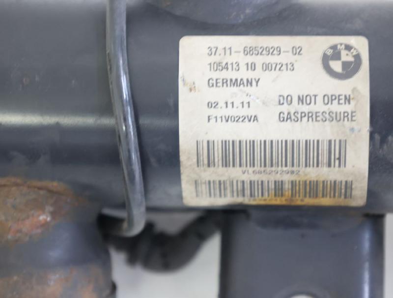 Federbein vorn links 37116852929 BMW 5er Touring F11