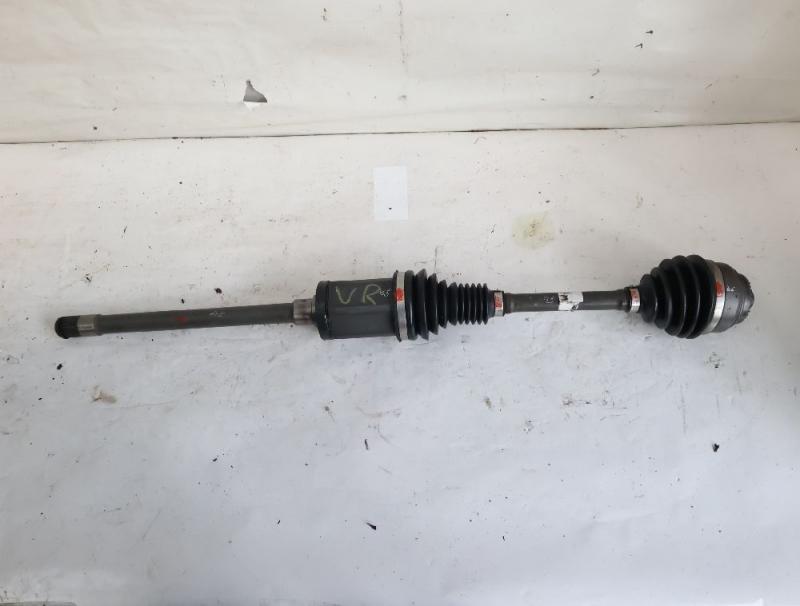 Antriebswelle vorn rechts 7618680 BMW 5er Touring F11