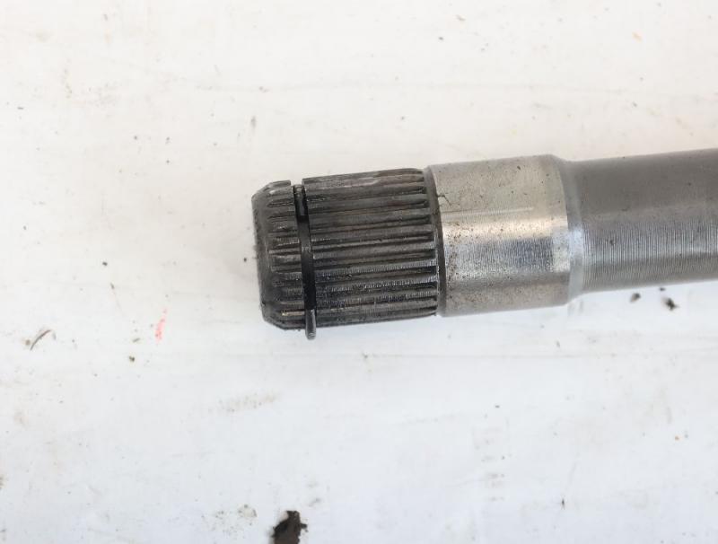 Preview: Antriebswelle vorn rechts 7618680 BMW 5er Touring F11