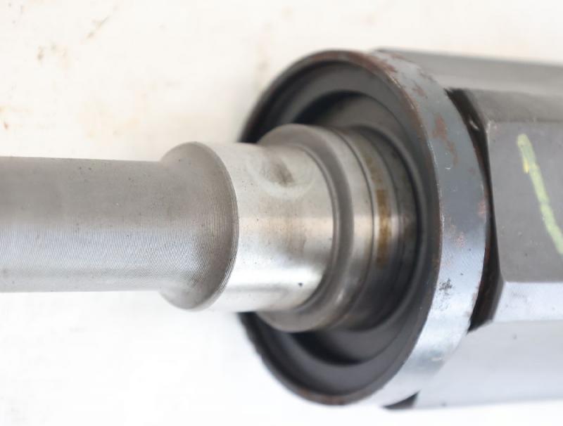 Antriebswelle vorn rechts 7618680 BMW 5er Touring F11