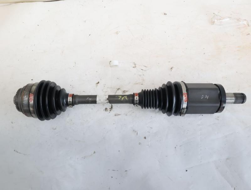 Antriebswelle vorn links 7618681 BMW 5er Touring F11