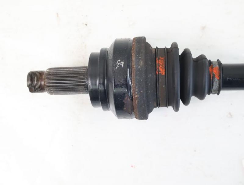 Preview: Antriebswelle hinten links 7581017 BMW 5er Touring F11