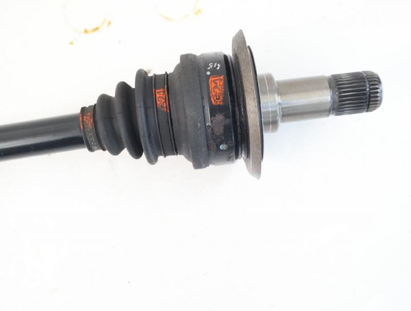 Preview: Antriebswelle hinten links 7581017 BMW 5er Touring F11
