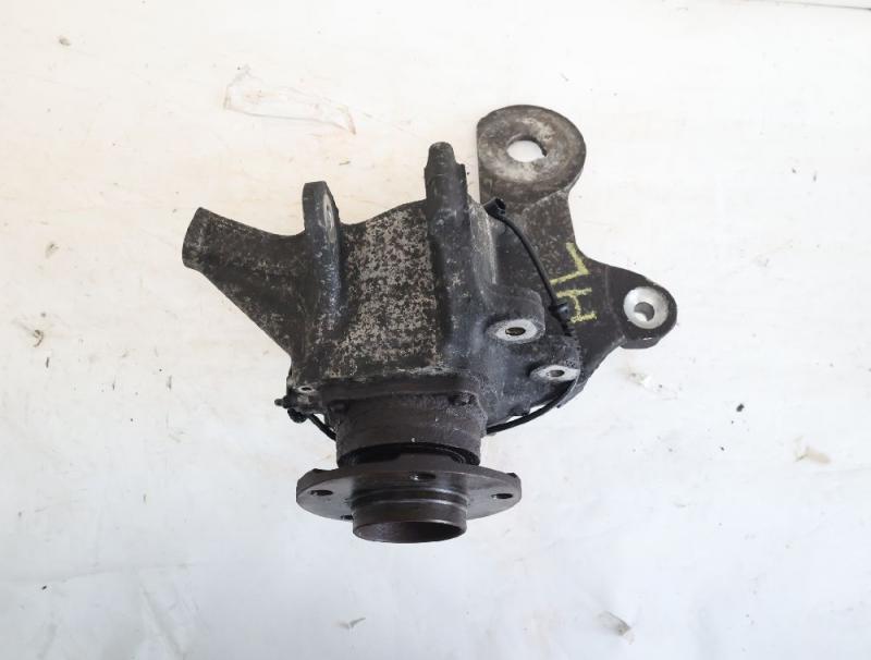 Preview: Achsschenkel hinten links 6796099 BMW 5er Touring F11