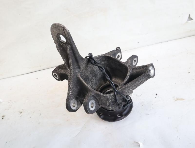 Preview: Achsschenkel hinten links 6796099 BMW 5er Touring F11