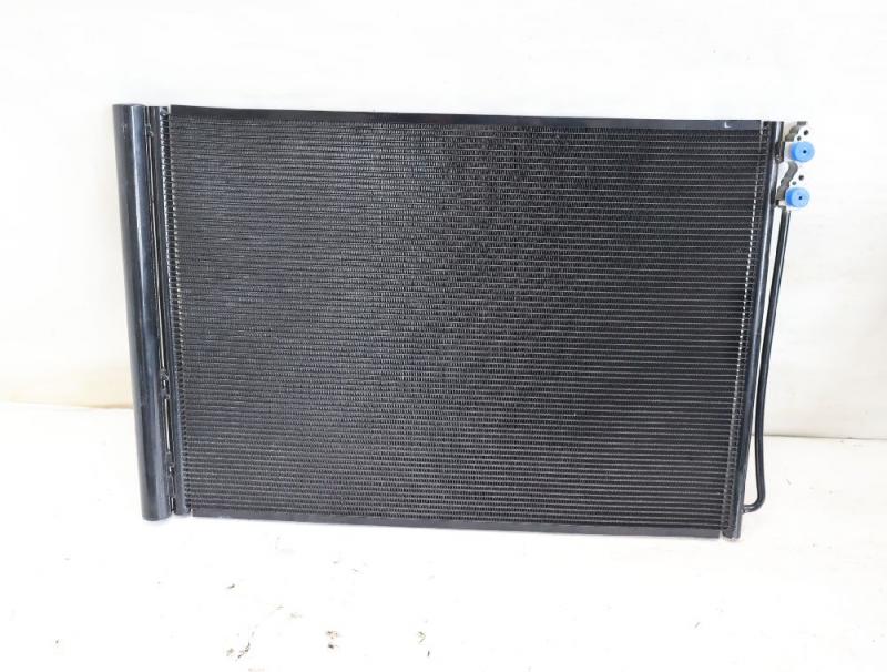 Klimakühler 64509149395 BMW 5er Touring F11