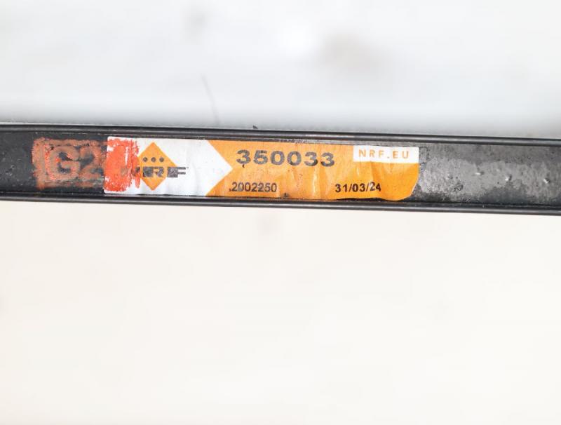 Preview: Klimakühler 64509149395 BMW 5er Touring F11