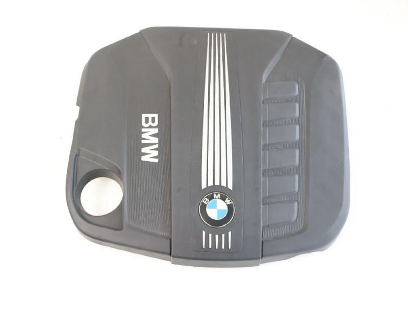 Motorabdeckung 11148513453 BMW 5er Touring F11