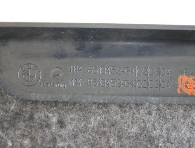 Preview: Motorabdeckung 11148513453 BMW 5er Touring F11