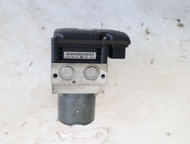 Preview: Hydraulikeinheit ABS 34516852820 BMW 5er Touring F11