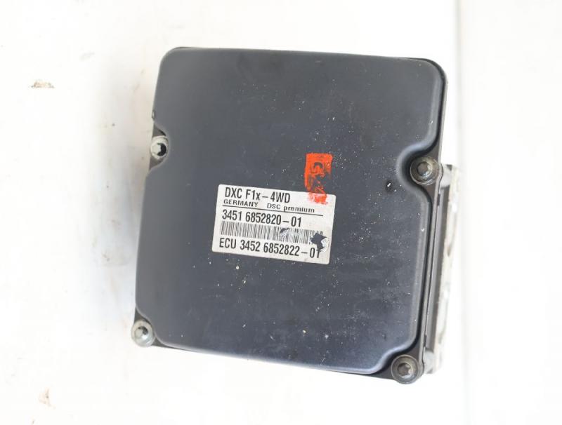 Preview: Hydraulikeinheit ABS 34516852820 BMW 5er Touring F11
