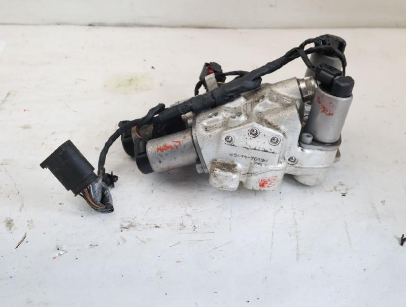 Hydraulikdämpfer 6775258 BMW 5er Touring F11