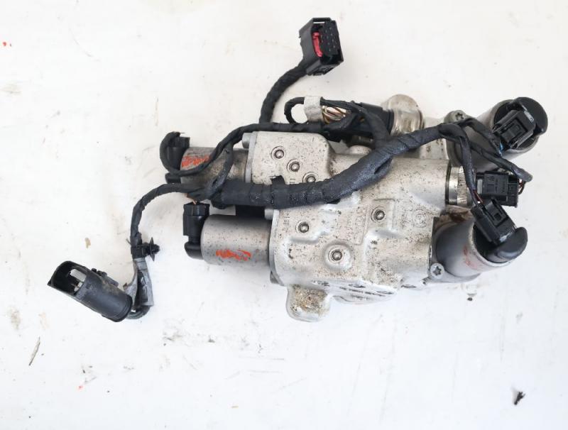 Preview: Hydraulikdämpfer 6775258 BMW 5er Touring F11