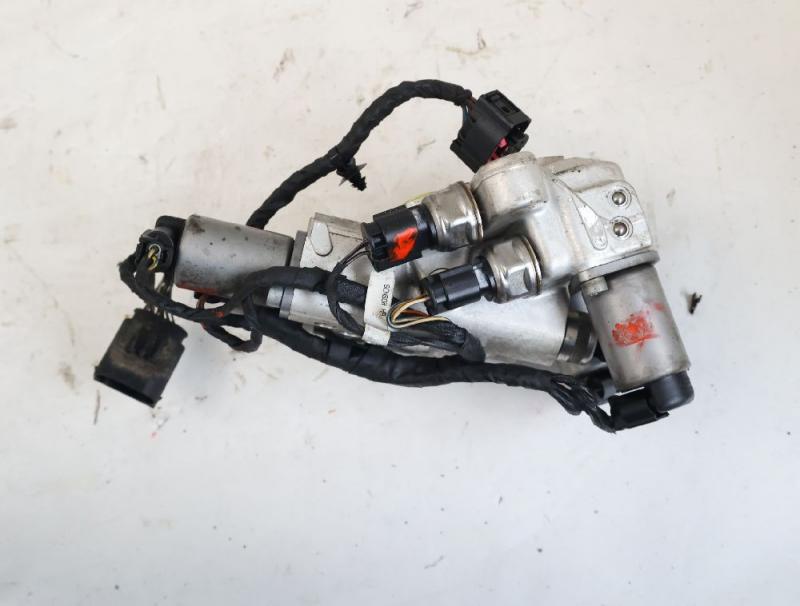 Preview: Hydraulikdämpfer 6775258 BMW 5er Touring F11