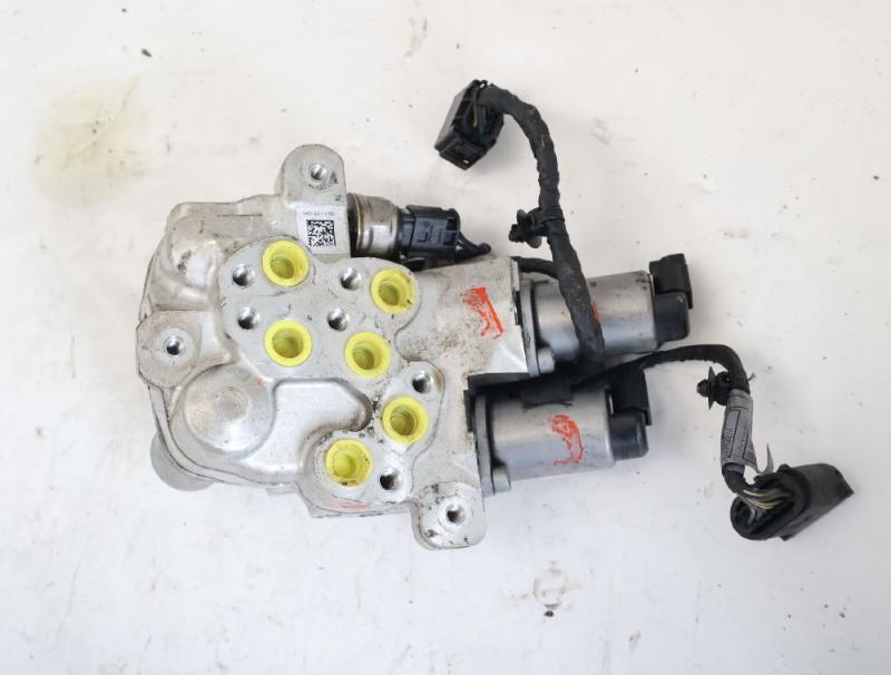 Hydraulikdämpfer 6775258 BMW 5er Touring F11