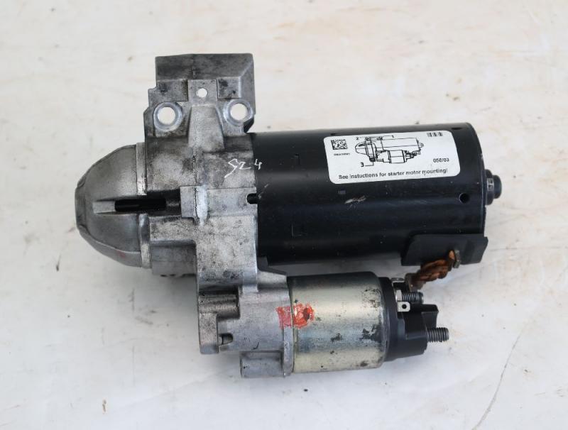 Anlasser 851590001 BMW 5er Touring F11