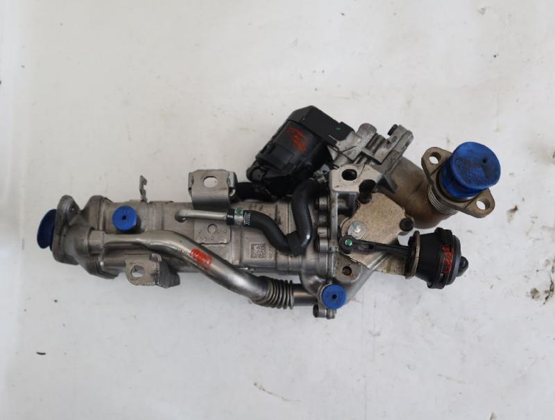 Abgasrückführventil 7810871 BMW 5er Touring F11