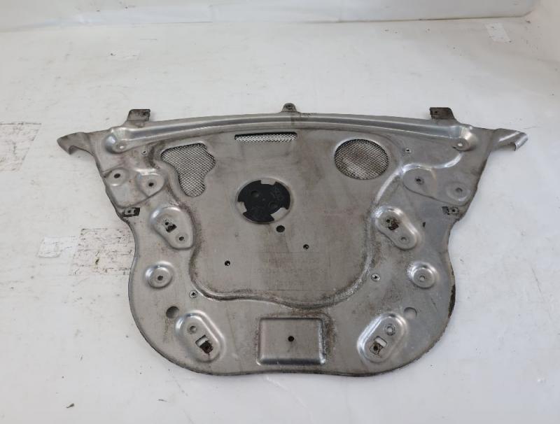 Unterfahrschutz 677772703 BMW 5er Touring F11