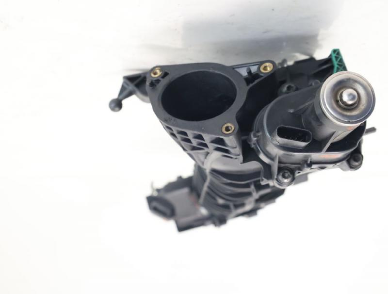 Ansaugkrümmer 7811909 BMW 5er Touring F11