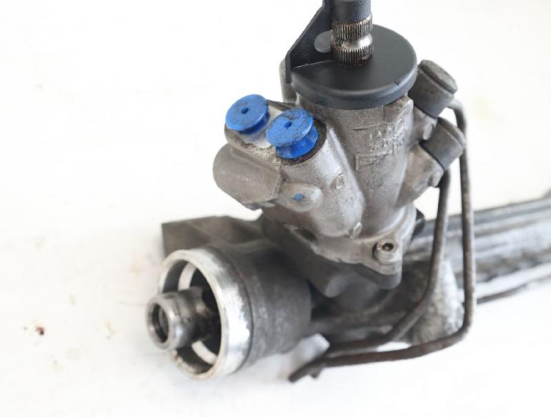 Preview: Lenkung Getriebe hydraulisch 2473342 BMW 5er Touring F11