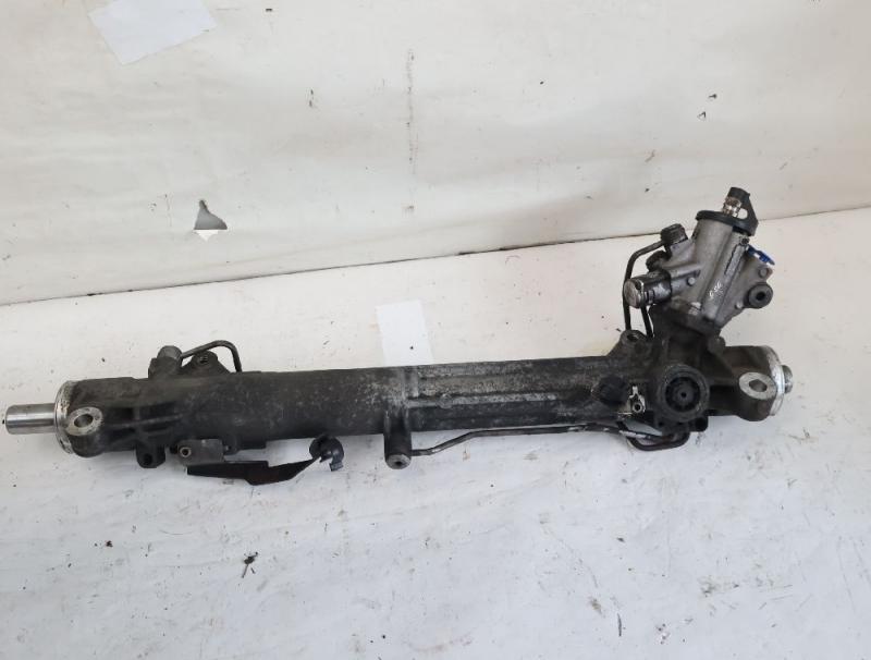 Lenkung Getriebe hydraulisch 2473342 BMW 5er Touring F11